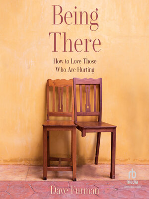 cover image of Being There